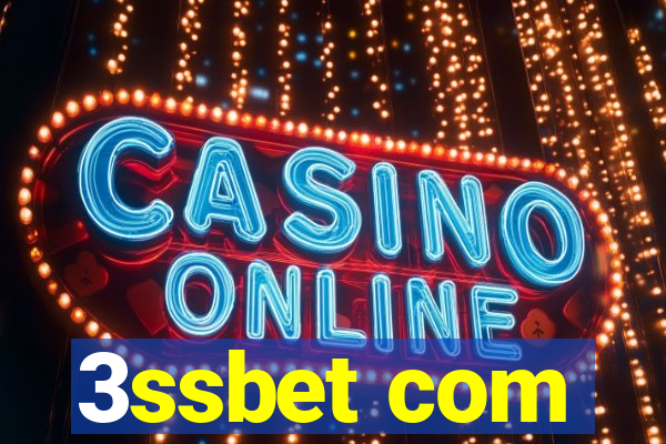 3ssbet com